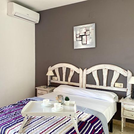 Apartamento Esmeralda Vyb Denia Ngoại thất bức ảnh