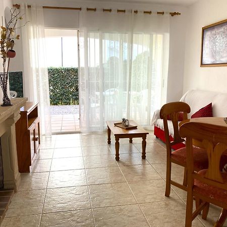 Apartamento Esmeralda Vyb Denia Ngoại thất bức ảnh