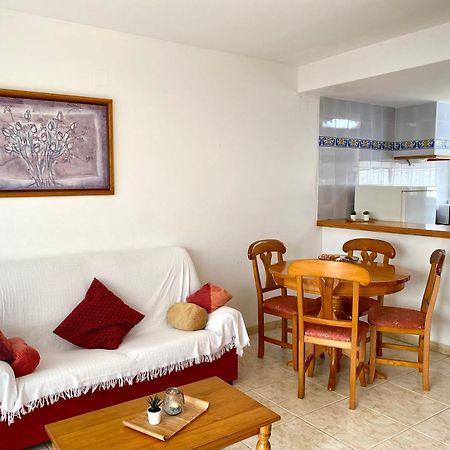 Apartamento Esmeralda Vyb Denia Ngoại thất bức ảnh