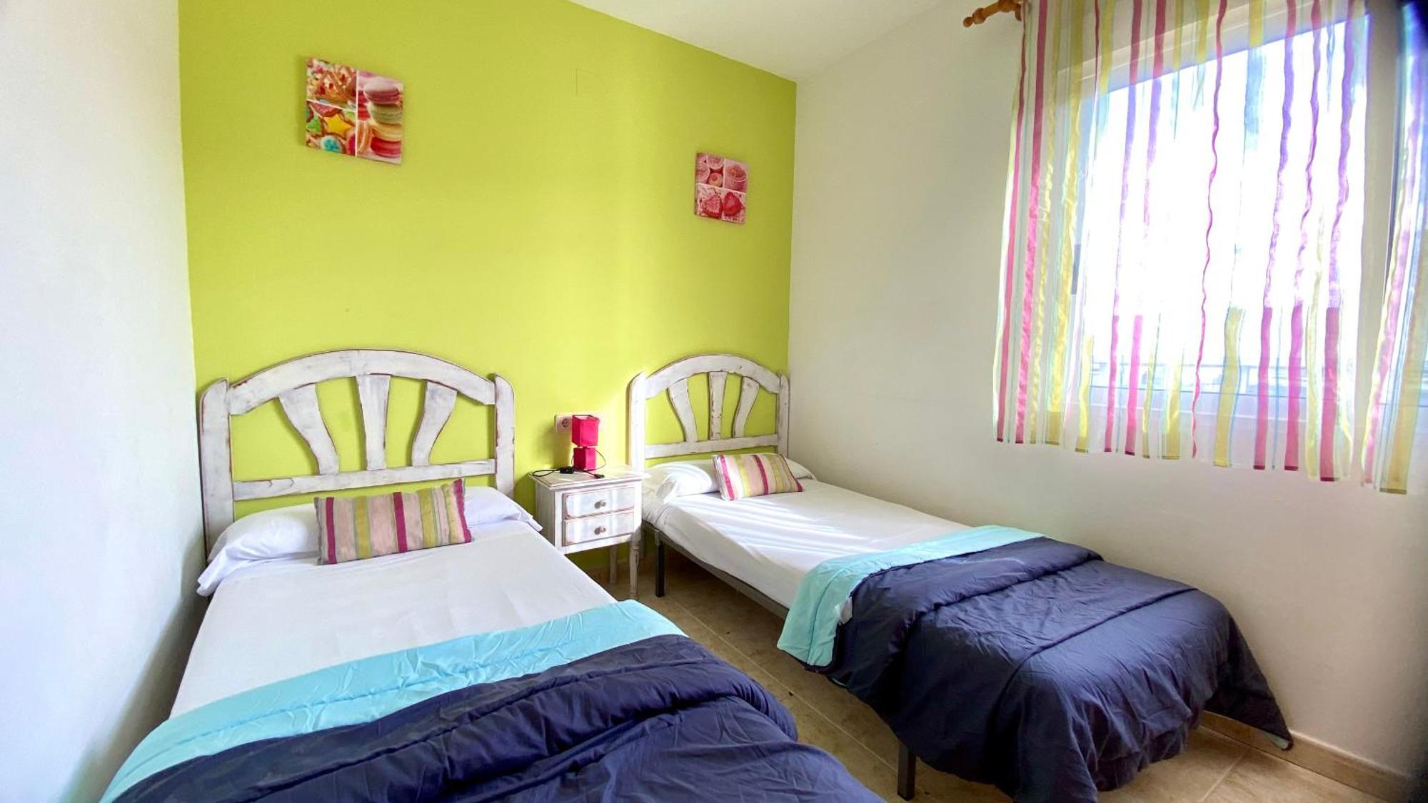 Apartamento Esmeralda Vyb Denia Ngoại thất bức ảnh
