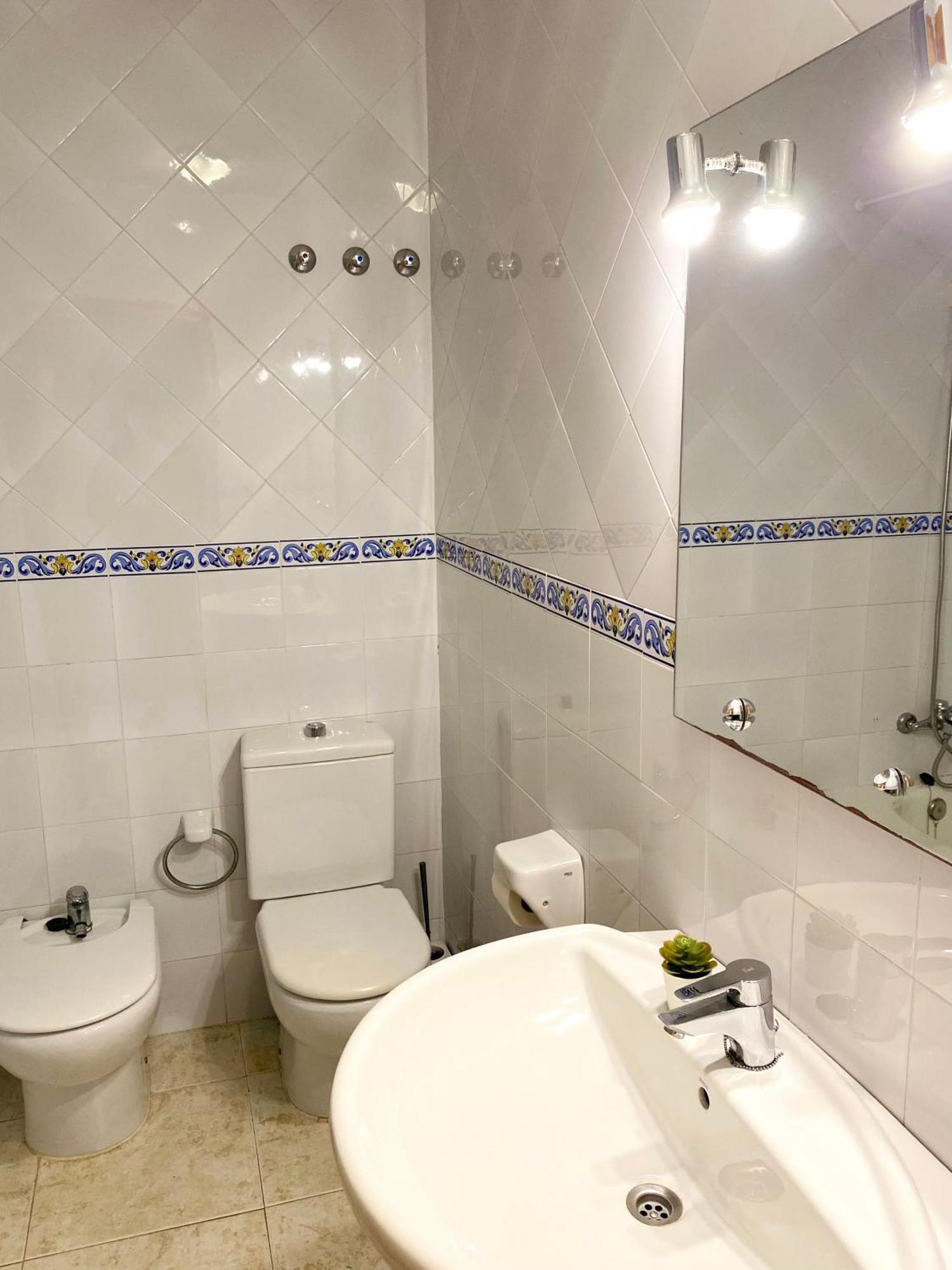 Apartamento Esmeralda Vyb Denia Ngoại thất bức ảnh