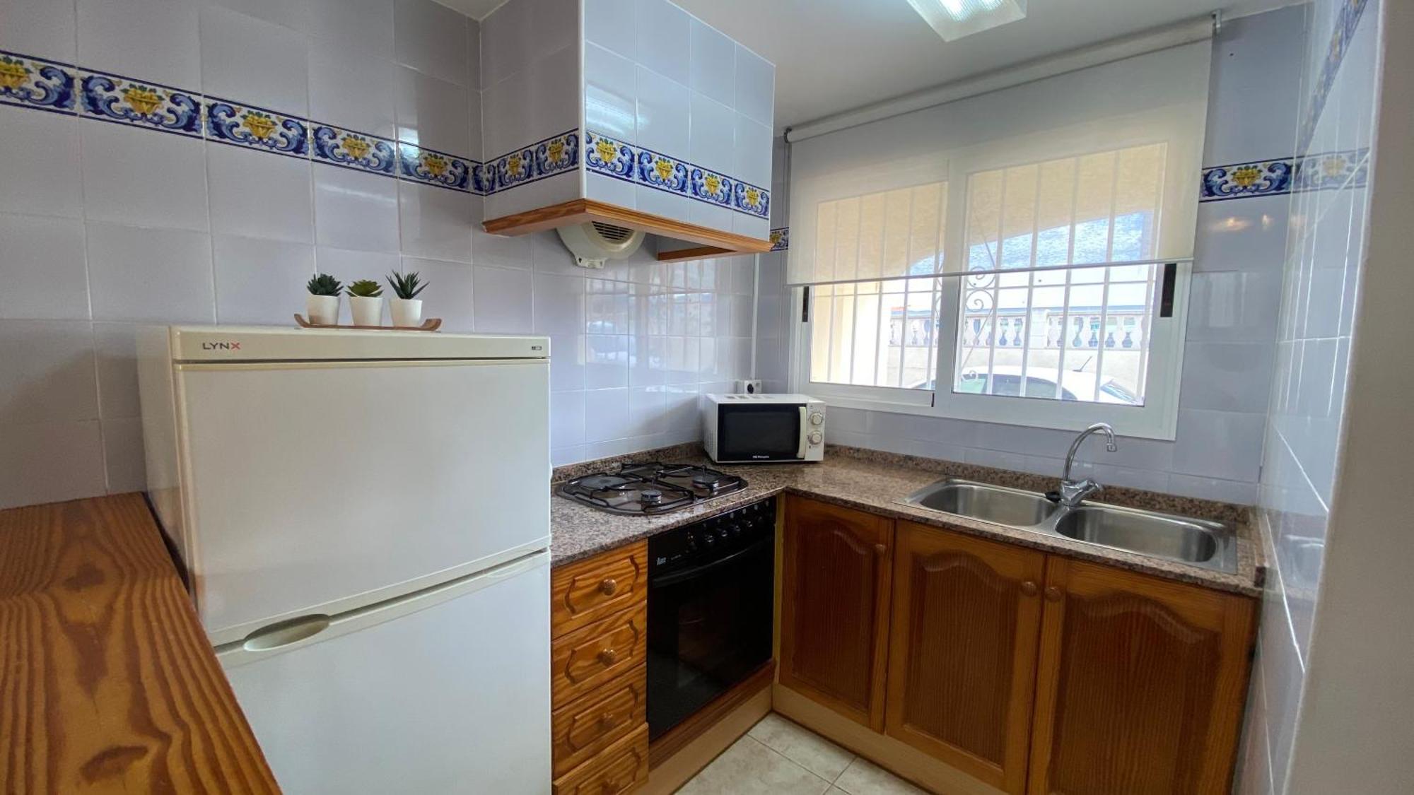 Apartamento Esmeralda Vyb Denia Ngoại thất bức ảnh