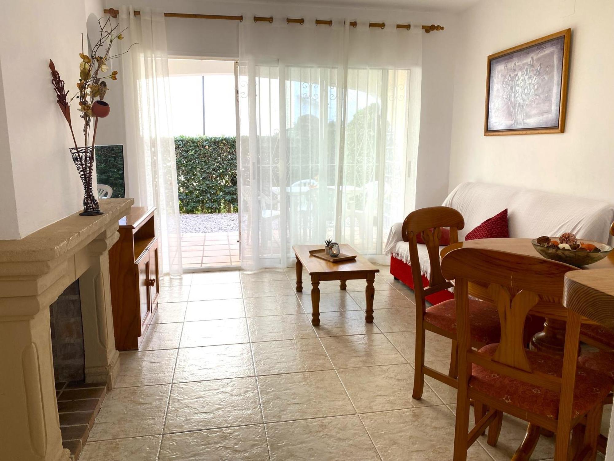 Apartamento Esmeralda Vyb Denia Ngoại thất bức ảnh