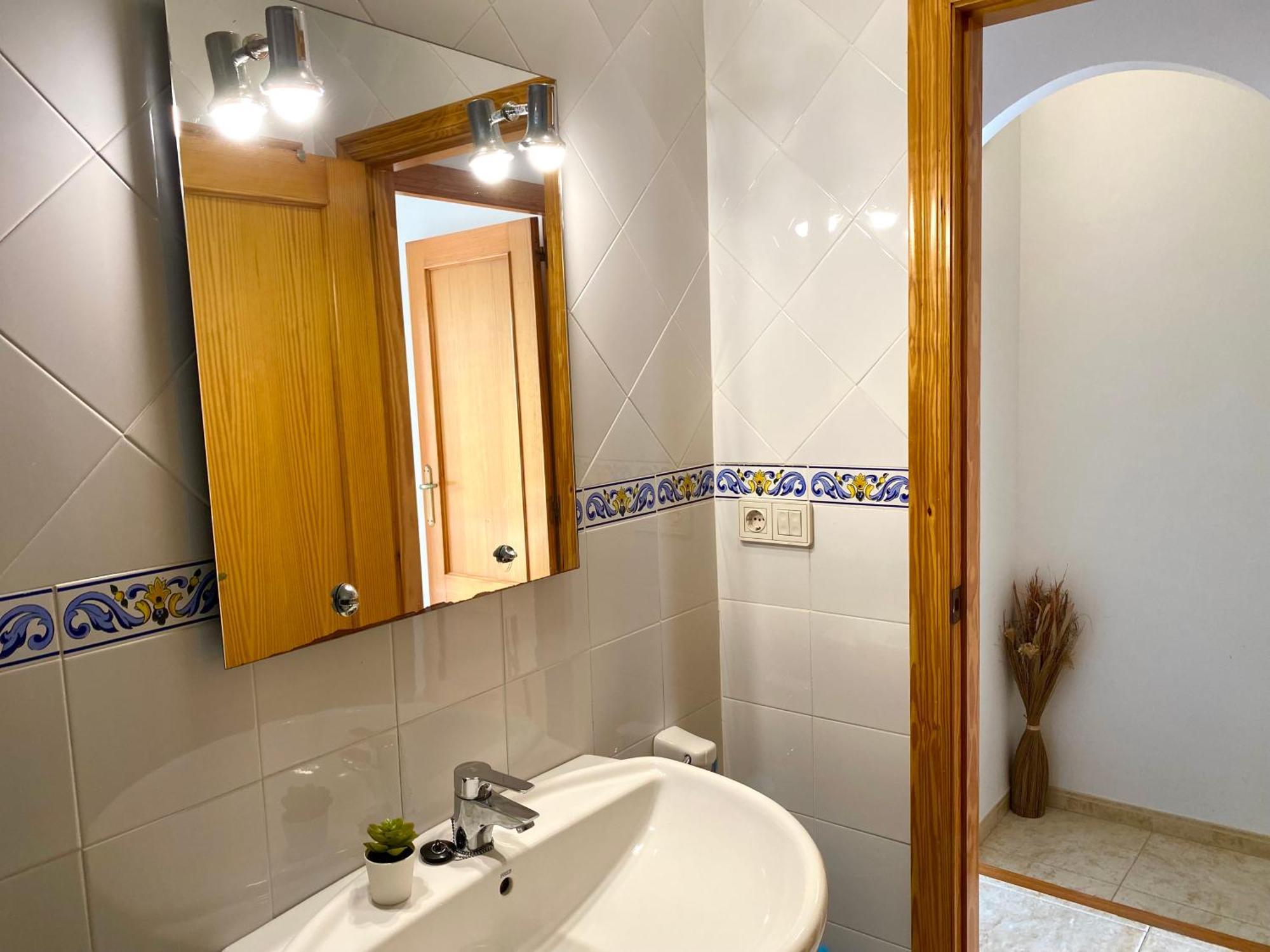Apartamento Esmeralda Vyb Denia Ngoại thất bức ảnh