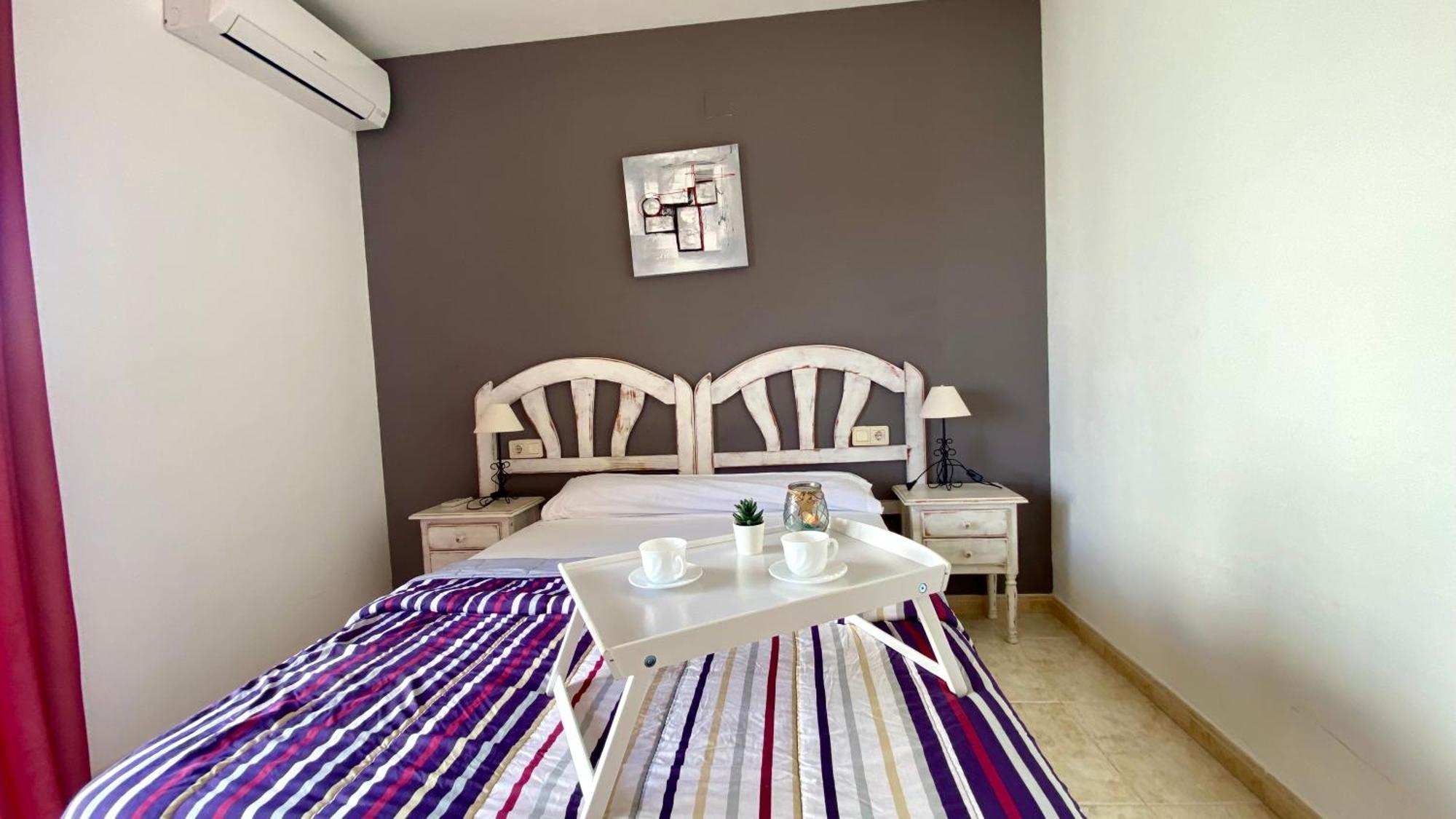 Apartamento Esmeralda Vyb Denia Ngoại thất bức ảnh