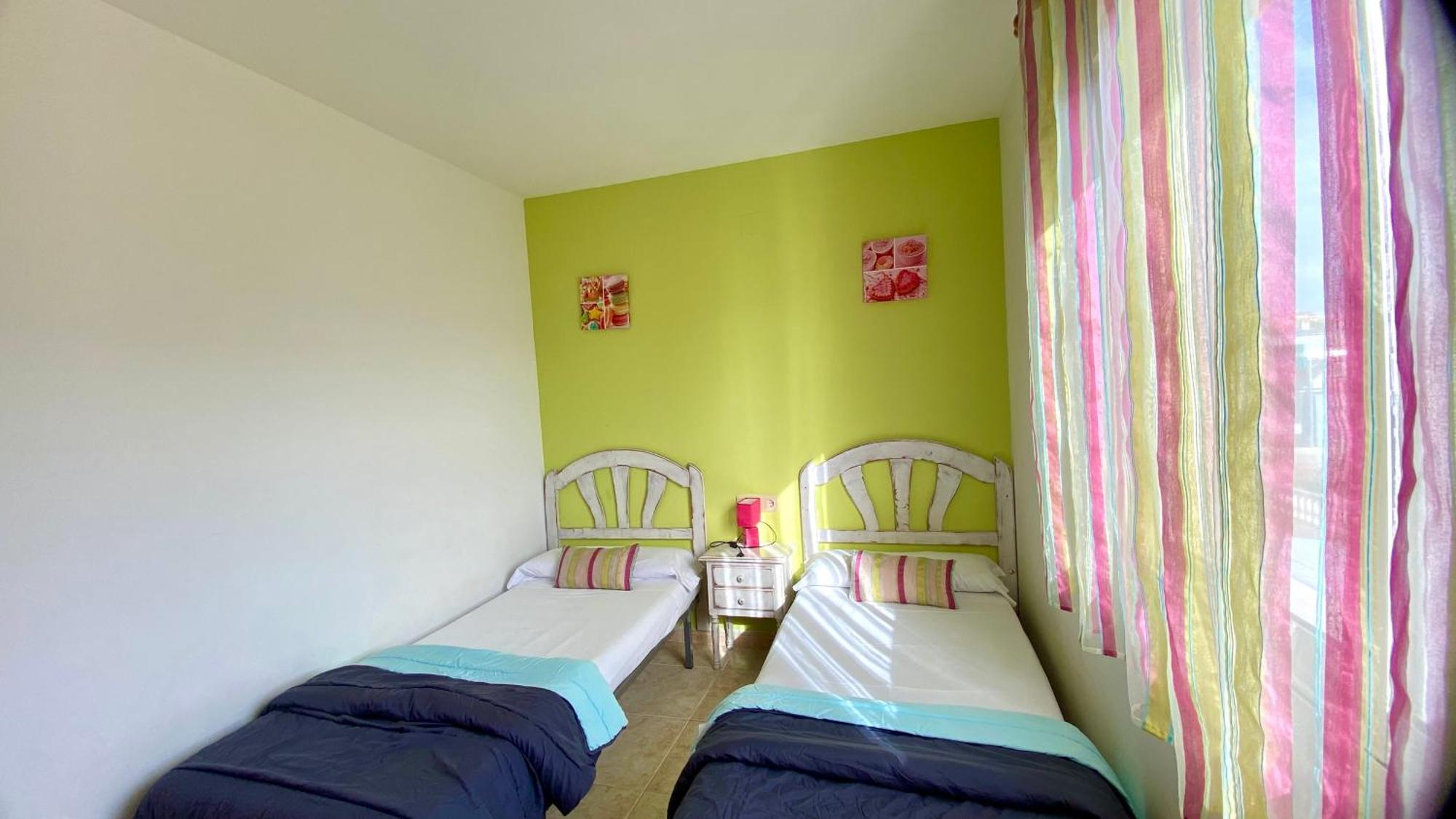 Apartamento Esmeralda Vyb Denia Ngoại thất bức ảnh