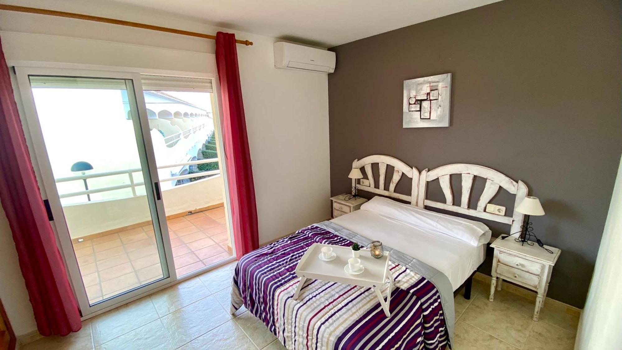 Apartamento Esmeralda Vyb Denia Ngoại thất bức ảnh