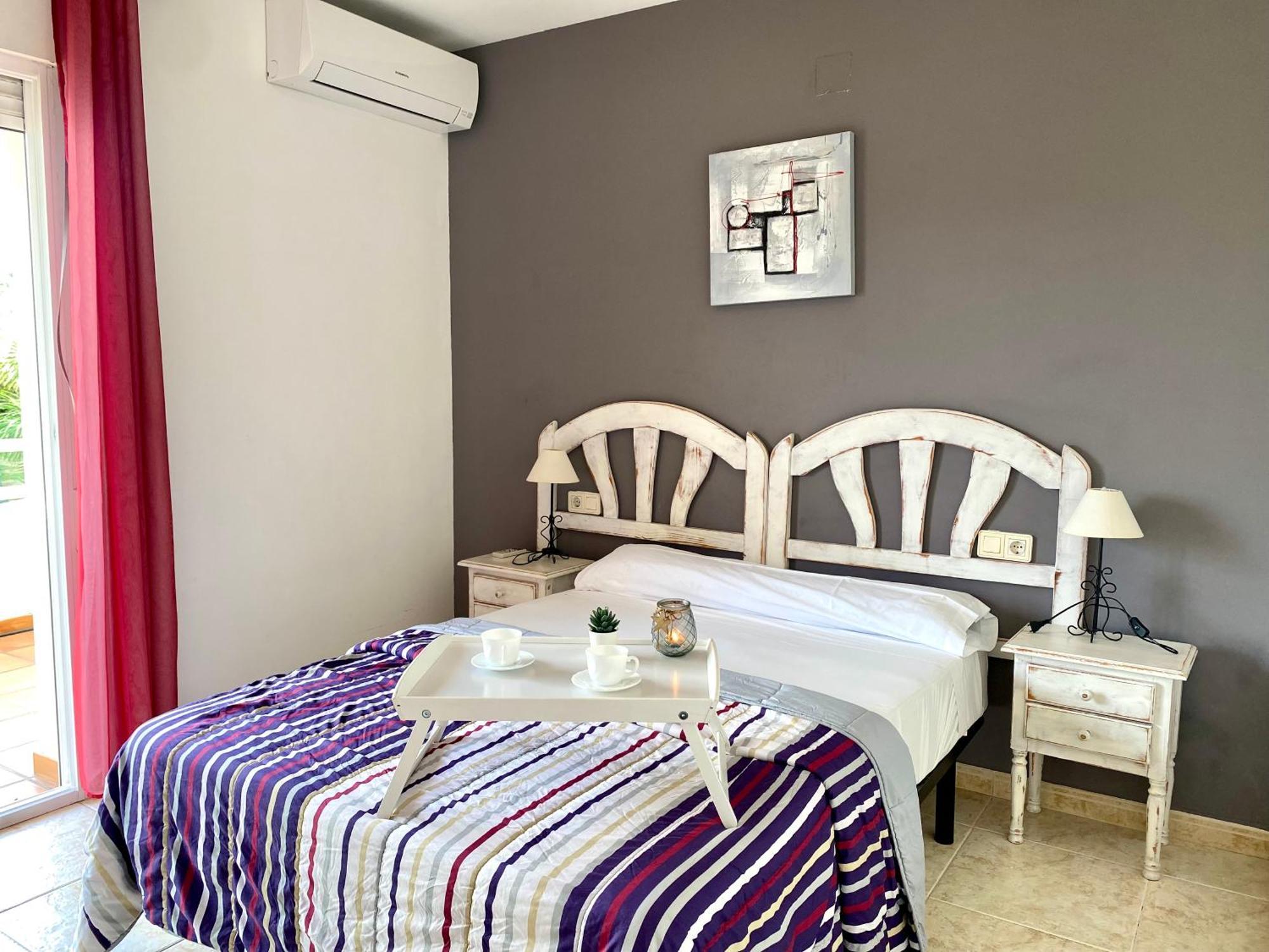 Apartamento Esmeralda Vyb Denia Ngoại thất bức ảnh