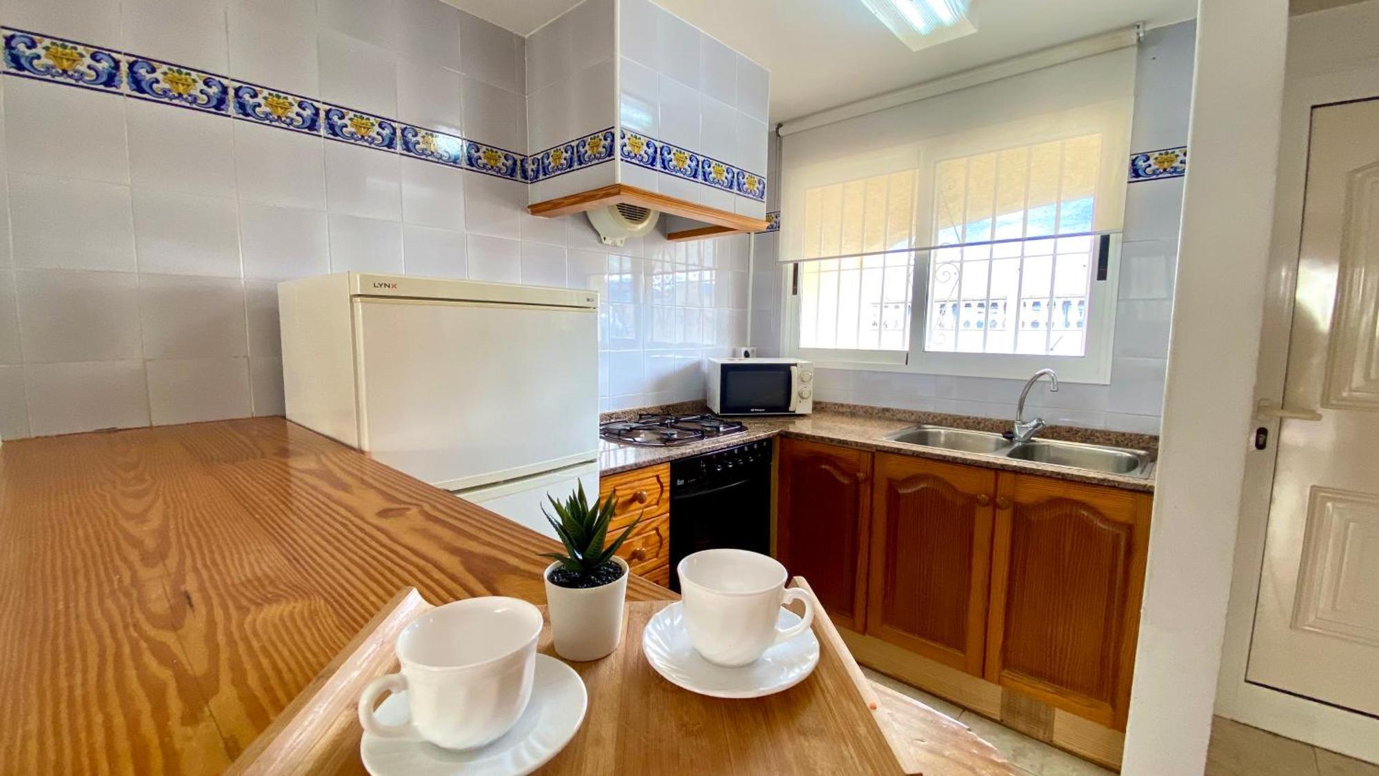 Apartamento Esmeralda Vyb Denia Ngoại thất bức ảnh