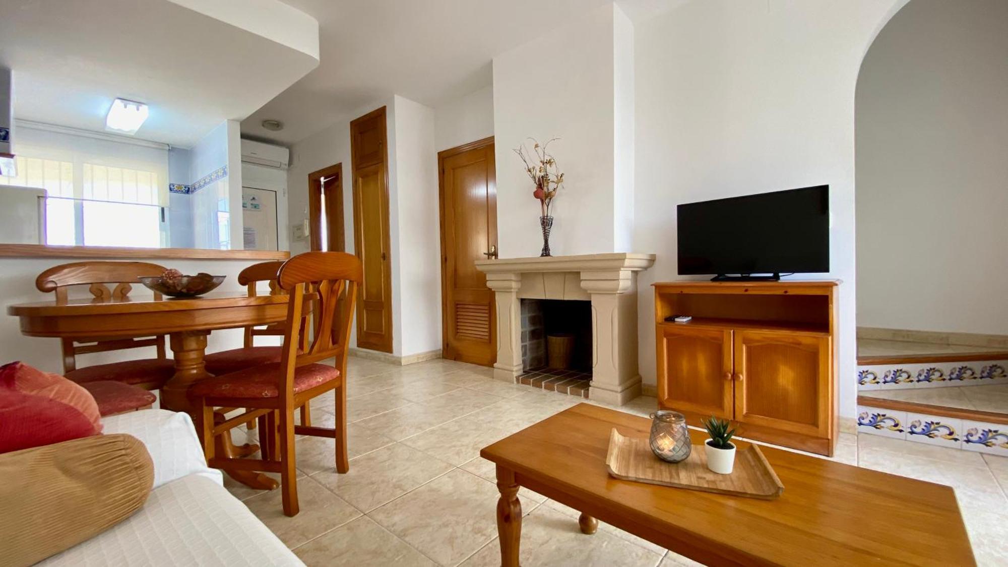 Apartamento Esmeralda Vyb Denia Ngoại thất bức ảnh