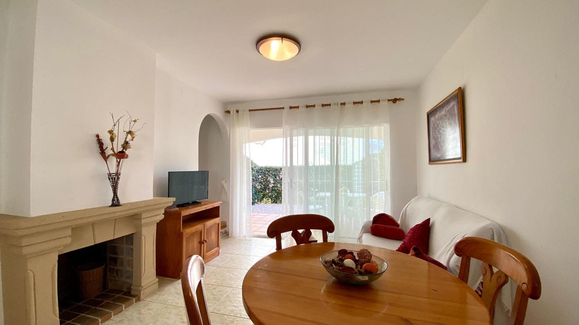 Apartamento Esmeralda Vyb Denia Ngoại thất bức ảnh