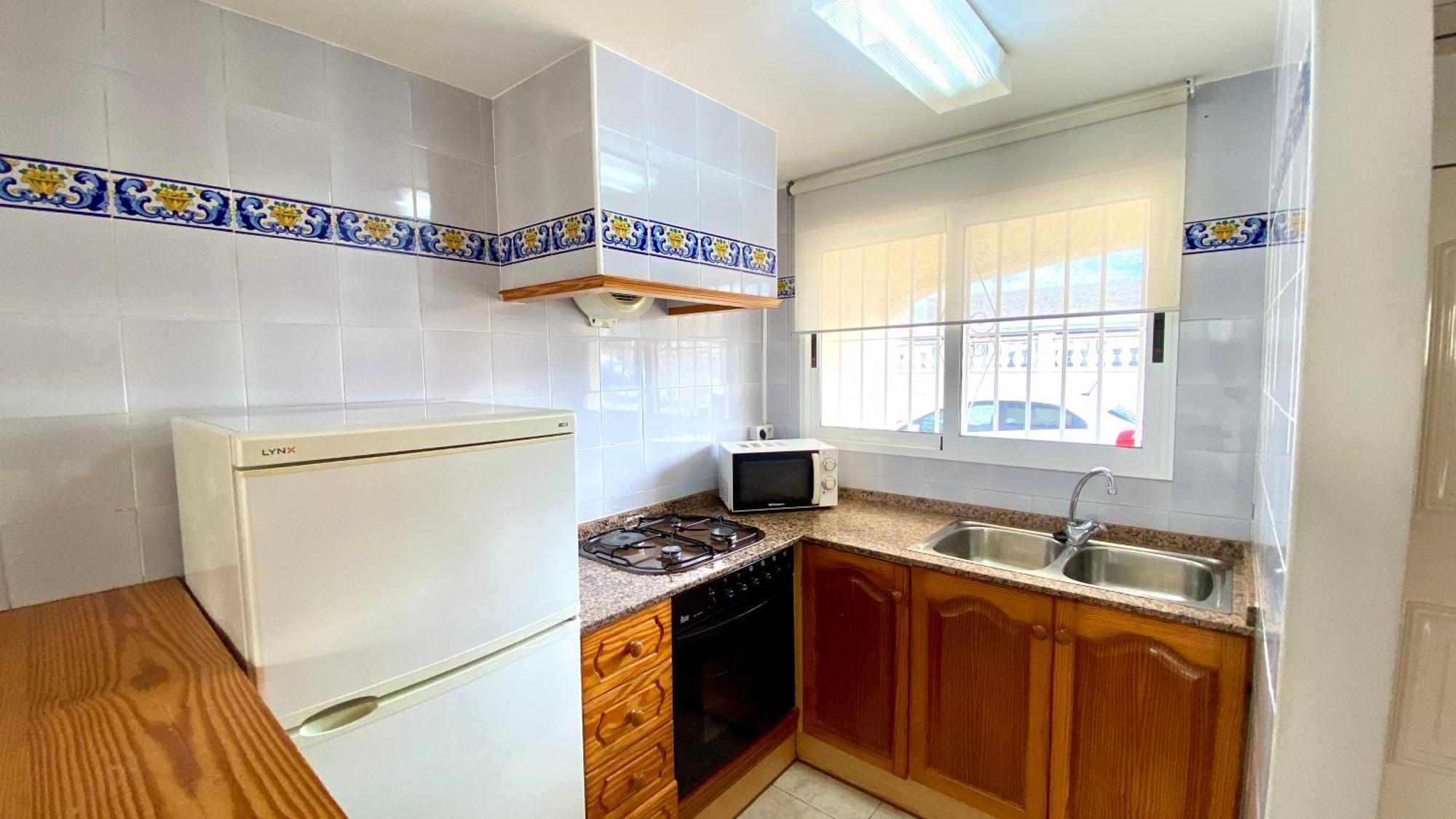 Apartamento Esmeralda Vyb Denia Ngoại thất bức ảnh