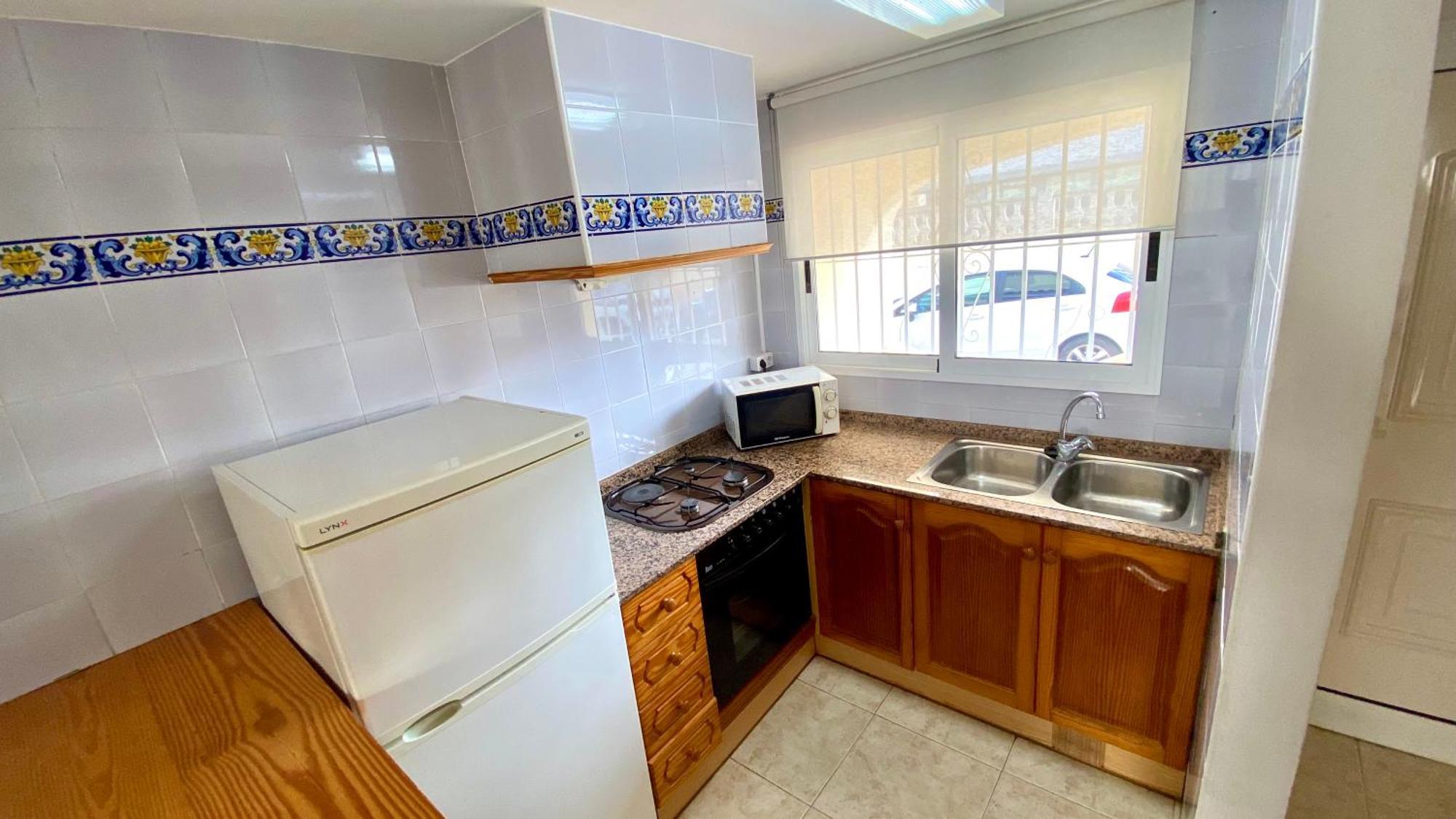 Apartamento Esmeralda Vyb Denia Ngoại thất bức ảnh