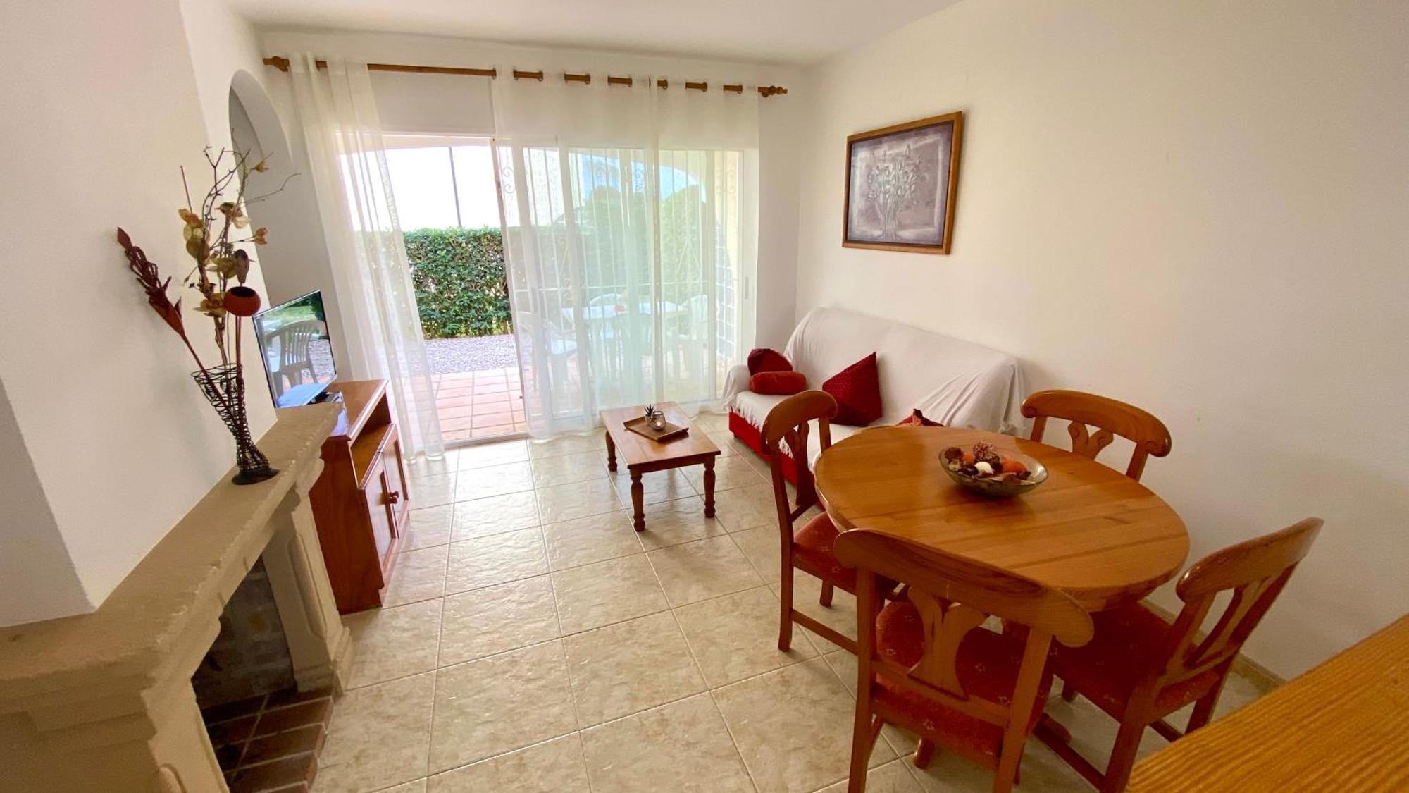 Apartamento Esmeralda Vyb Denia Ngoại thất bức ảnh