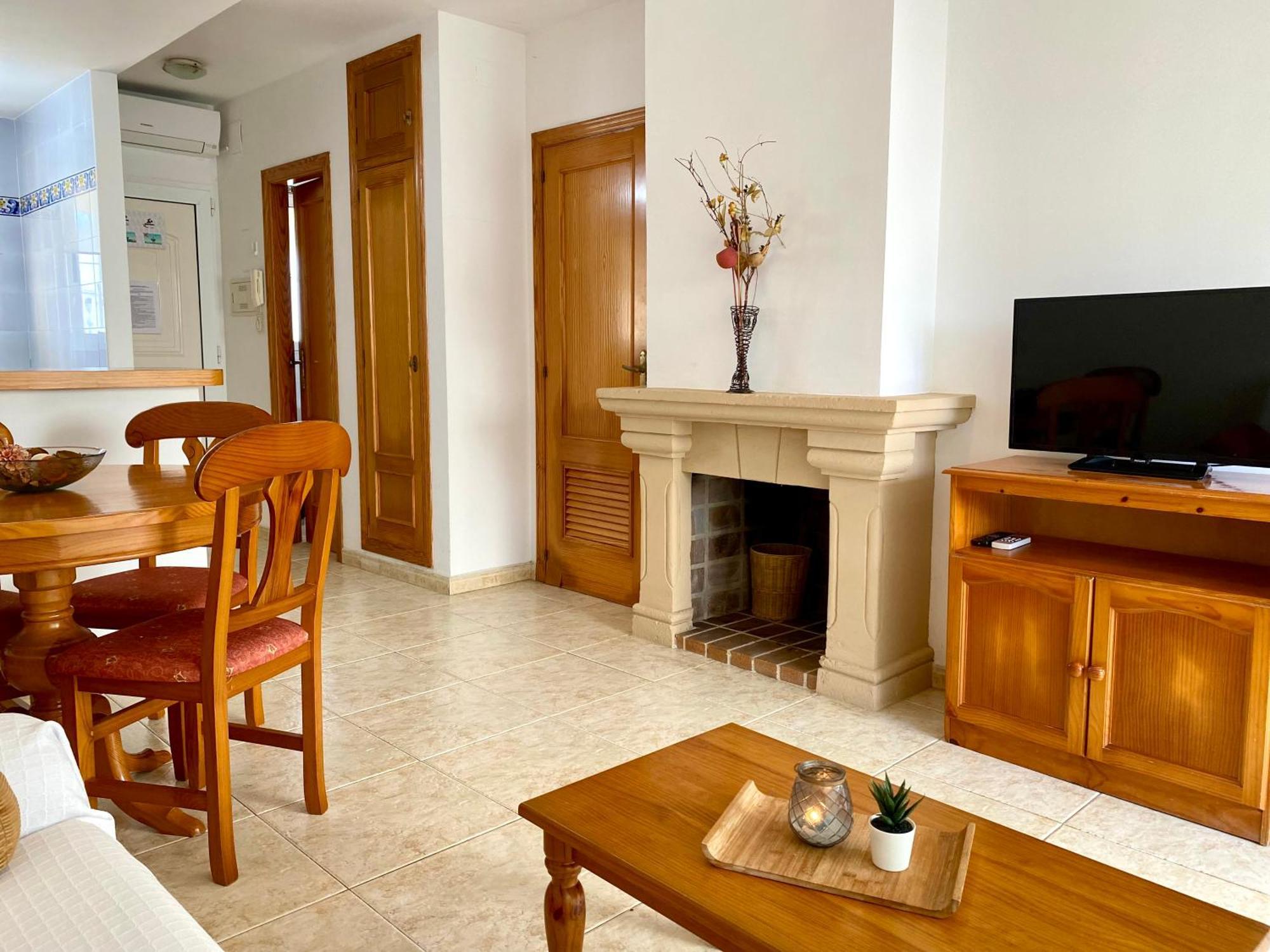Apartamento Esmeralda Vyb Denia Ngoại thất bức ảnh