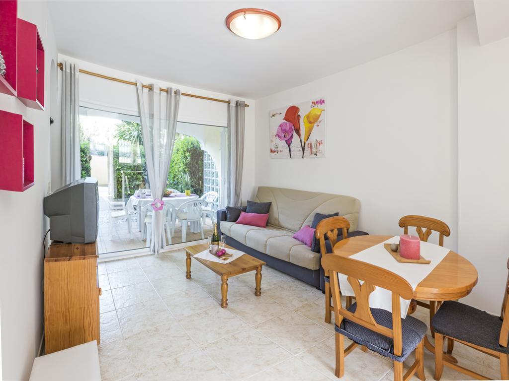 Apartamento Esmeralda Vyb Denia Ngoại thất bức ảnh