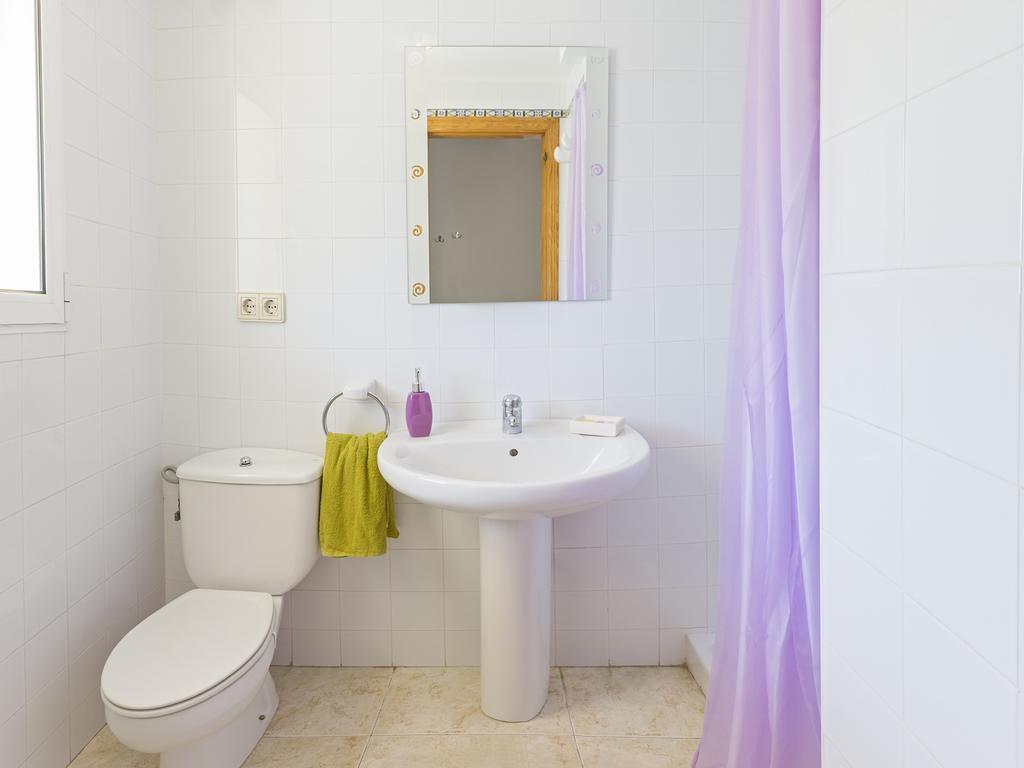 Apartamento Esmeralda Vyb Denia Ngoại thất bức ảnh