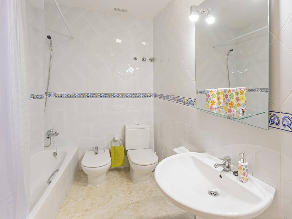 Apartamento Esmeralda Vyb Denia Ngoại thất bức ảnh