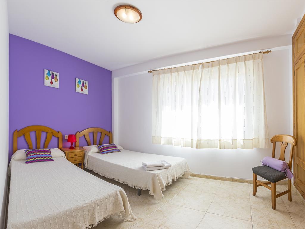 Apartamento Esmeralda Vyb Denia Ngoại thất bức ảnh