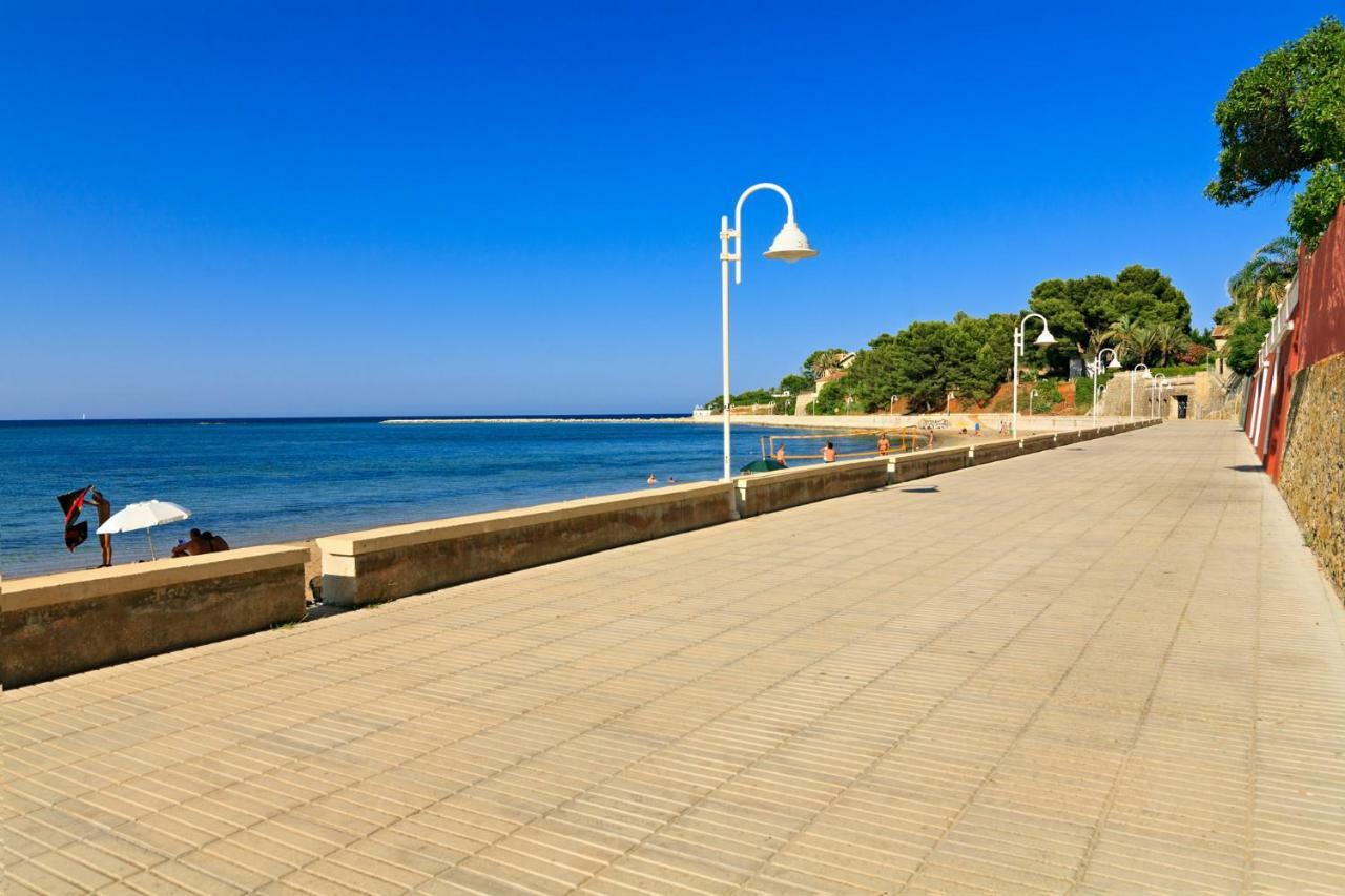 Apartamento Esmeralda Vyb Denia Ngoại thất bức ảnh